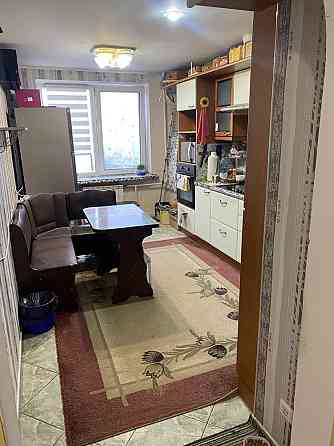 Продаж Квартира 1-кімнатна, 16/17 поверх на Левка Лук’яненка вул., д. 2/4 Киев