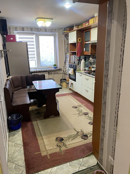 Продаж Квартира 1-кімнатна, 16/17 поверх на Левка Лук’яненка вул., д. 2/4 Киев - изображение 3