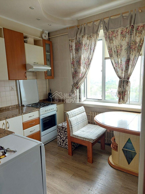 Продаж Квартира 3-кімнатна, 8/9 поверх на вул. Олексіївська Харків - фото 2