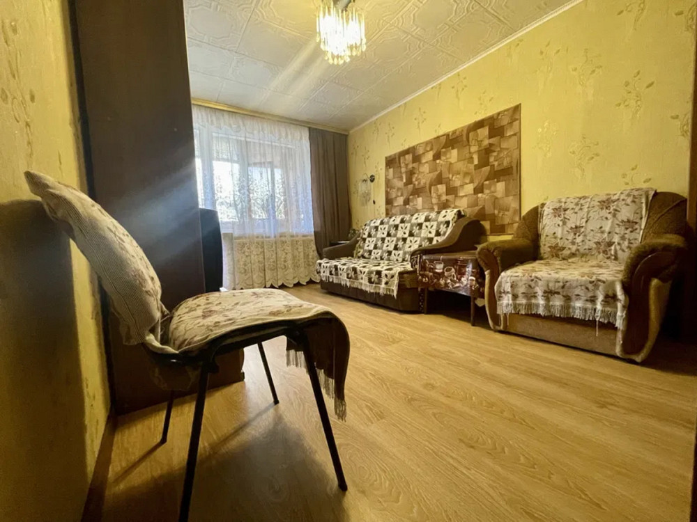 Оренда Квартира 1-кімнатна, 2/9 поверх на вул. Вадима Гетьмана, 24/9 Київ - фото 2