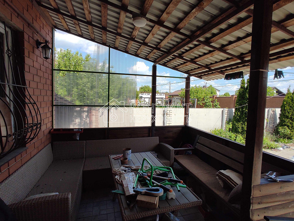 Продаж Будинок 5-кімнатний на вул. ул.Бурачека Kharkiv - photo 4