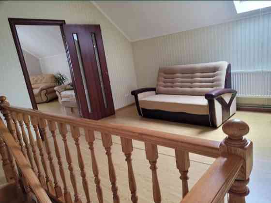 Оренда 2-поверховий Будинок  134 кв.м 3 кімн. на Вільський шлях Zhytomyr