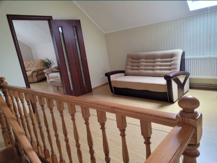 Оренда 2-поверховий Будинок  134 кв.м 3 кімн. на Вільський шлях Zhytomyr - photo 2