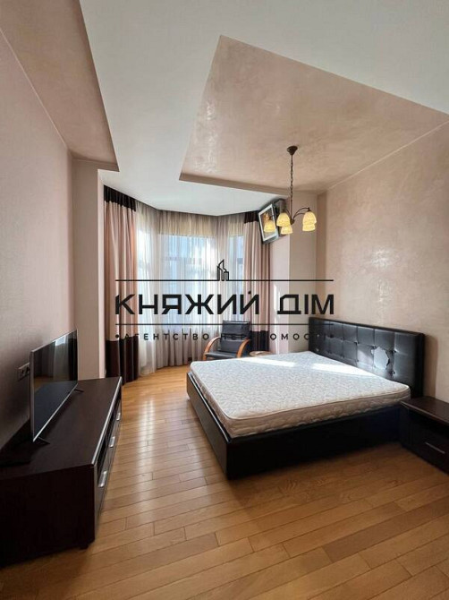 Оренда 1-кімнатна квартира м. Палац спорту КОД 1147967 Kiev - photo 2