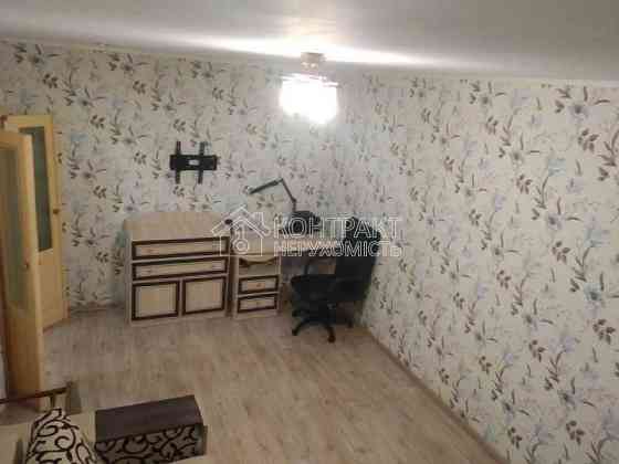 Оренда Квартира 1-кімнатна, 3/9 поверх на вул. Владислава Зубенка Харьков