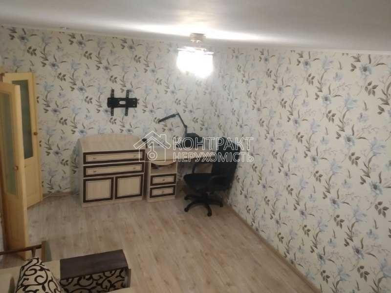 Оренда Квартира 1-кімнатна, 3/9 поверх на вул. Владислава Зубенка Харьков - изображение 2