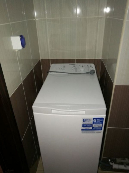 Оренда Квартира 1-кімнатна на Гмыри Бориса ул. Київ - фото 6