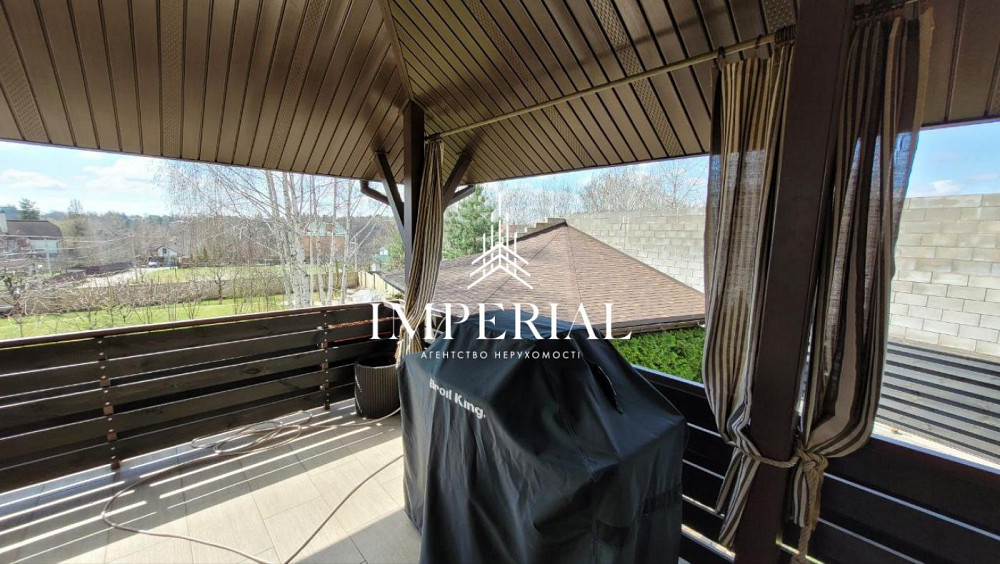 Продаж 2-поверховий Будинок з ділянкою 25 сот 520 кв.м 6 кімн. на Академічна вул. Гореничи - изображение 15