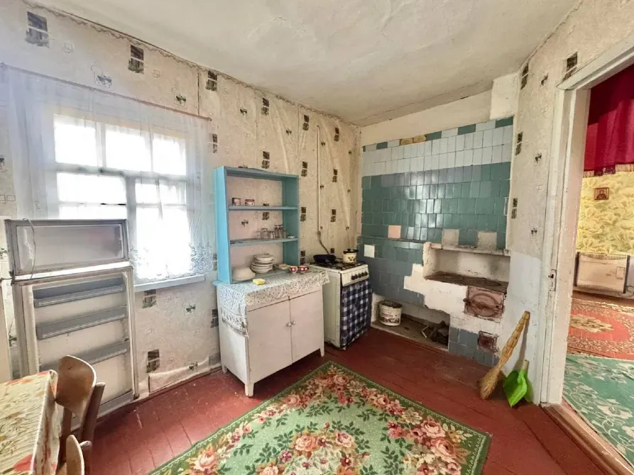 For sale 1-storey House with land 31 ares 68.4 sq.m 2 rooms at вул. Ярослава Мудрого Sosonka - photo 1