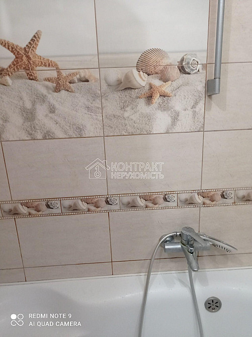 Продаж Квартира 3-кімнатна, 1/9 поверх на вул. Амосова Харьков - изображение 14