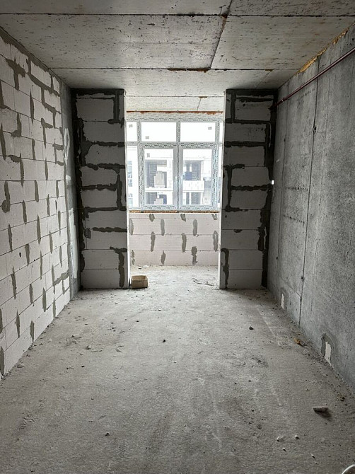 1 кімнатна квартира, ЖК Стожари, Софіївська Борщагівка, Бучанський район (Києво-Святошинський)  - photo 7