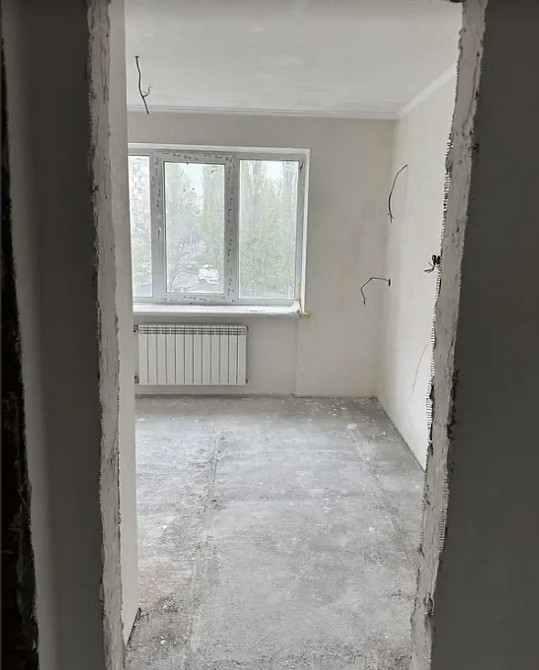 3 комнатная квартира. Средний этаж Одеса - фото 6