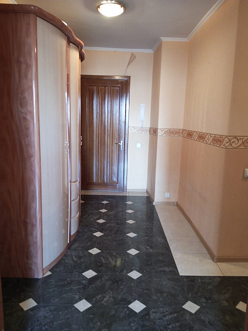 5станция Фонтана  продам в кирпичном доме  квартиру Одеса - фото 10