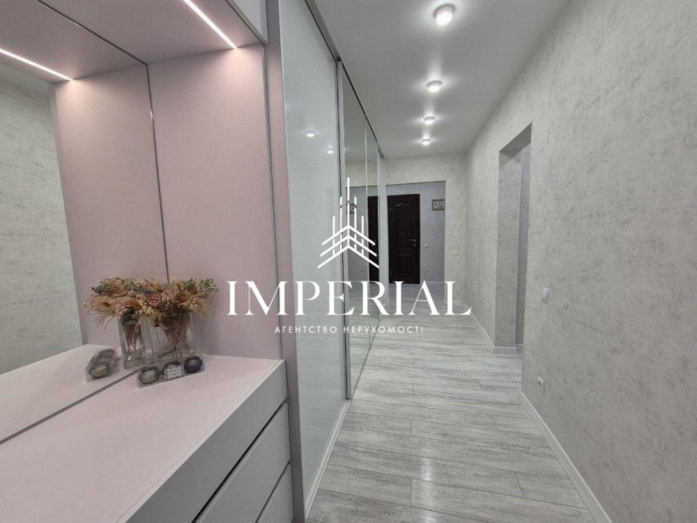 Продаж Квартира 2-кімнатна, 20/25 поверх на вул. Гмирі Бориса Киев - изображение 12