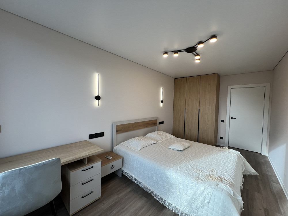 Продаж Квартира 1-кімнатна, 8/11 поверх на вул. Бандери С. Ивано-Франковск - изображение 7