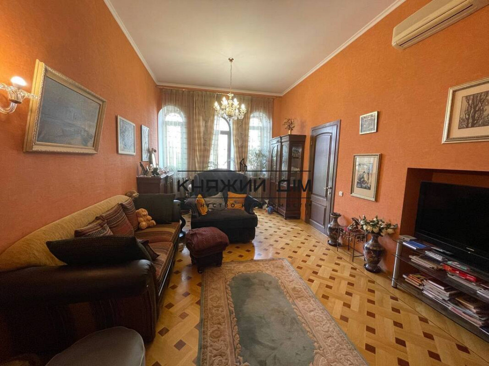 Без Комиссии !!! Аренда 2-х комнатной квартиры по ул. Лютеранская 6 Метро Крещатик 11199259 Kiev - photo 19