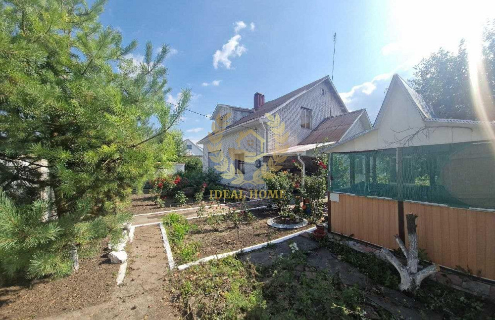 Продам двоповерховий будинок у селі Трушки Petrushky - photo 4