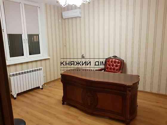 Продаж офісне приміщення на Гмыри Бориса ул. поверх - 17/17 Київ