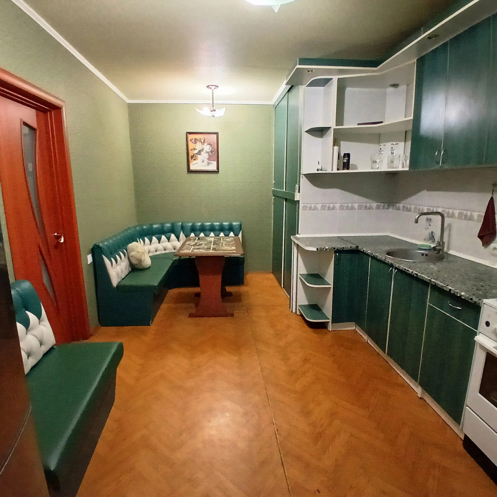 Оренда Квартира 3-кімнатна, 5/15 поверх на вул. Бориса Гмирі, 9В Киев - изображение 3