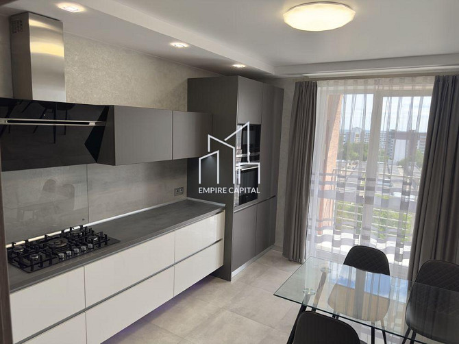 Продаж 4к квартири 165 кв. м Львів - фото 12