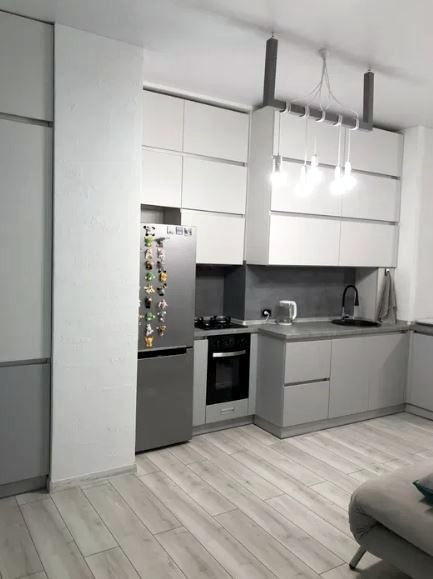 Красивая Квартира студия в ЖК Клабмарин Одеса - фото 7