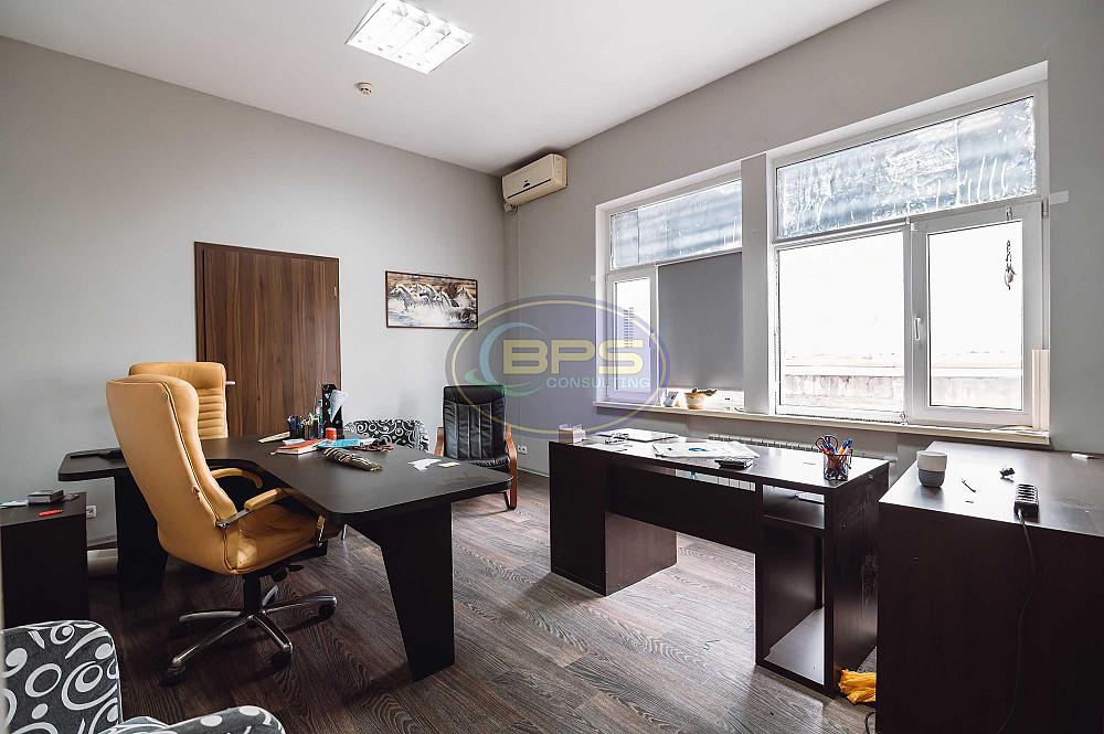 Оренда офісне приміщення на вул. Приморська поверх - 2/3 Одеса - фото 1