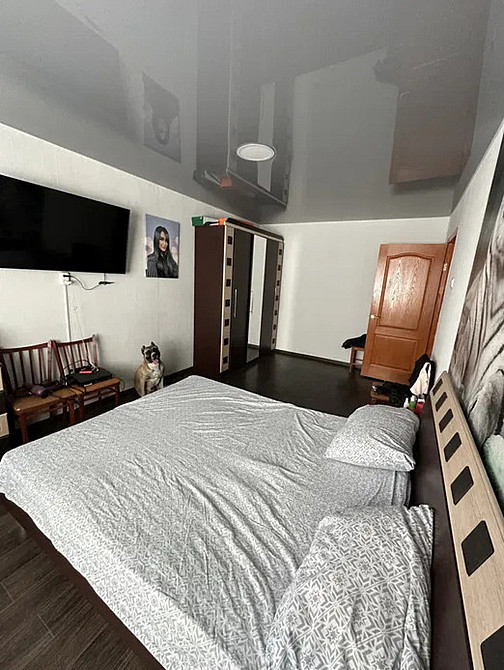 Продаж Квартира 3-кімнатна, 5/5 поверх на Хмельницкого Б. ул., 26 Дніпро - фото 4