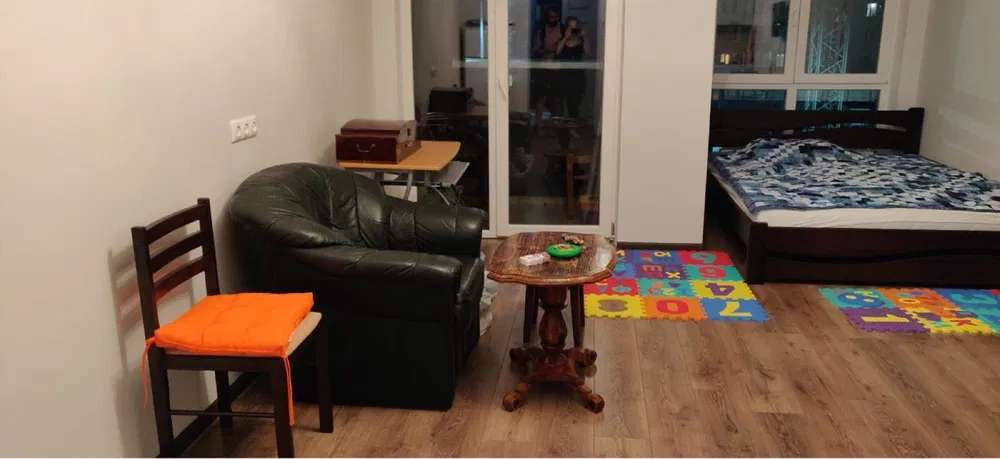 Оренда Квартира 1-кімнатна, 1/24 поверх Kiev - photo 2