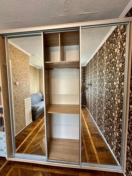 Оренда Квартира 1-кімнатна, 5/5 поверх на Мукачєєвська, 3 Киев - изображение 10