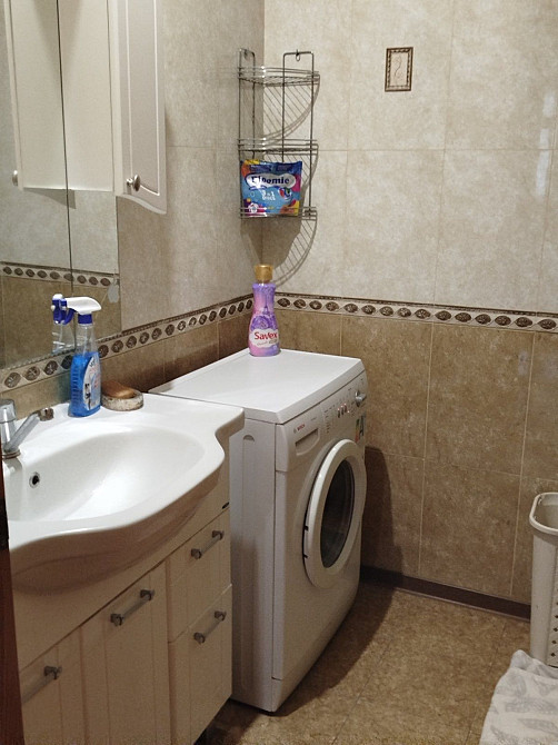 Продаж Квартира 3-кімнатна, 4/5 поверх на Татарська вул., д. 18-Б Kiev - photo 13