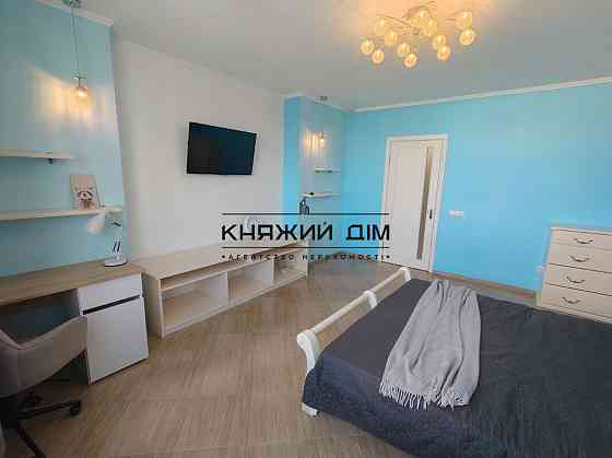 Оренда Квартира 1-кімнатна, 27/30 поверх на Мишуги Александра ул. Київ