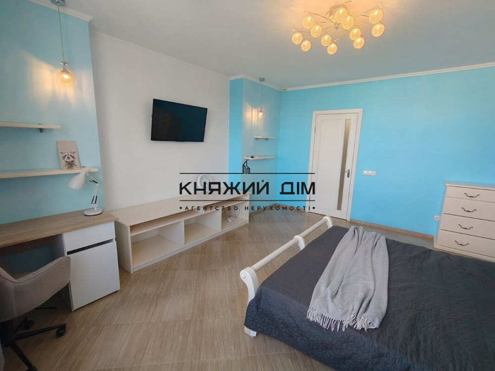 Оренда Квартира 1-кімнатна, 27/30 поверх на Мишуги Александра ул. Київ - фото 6