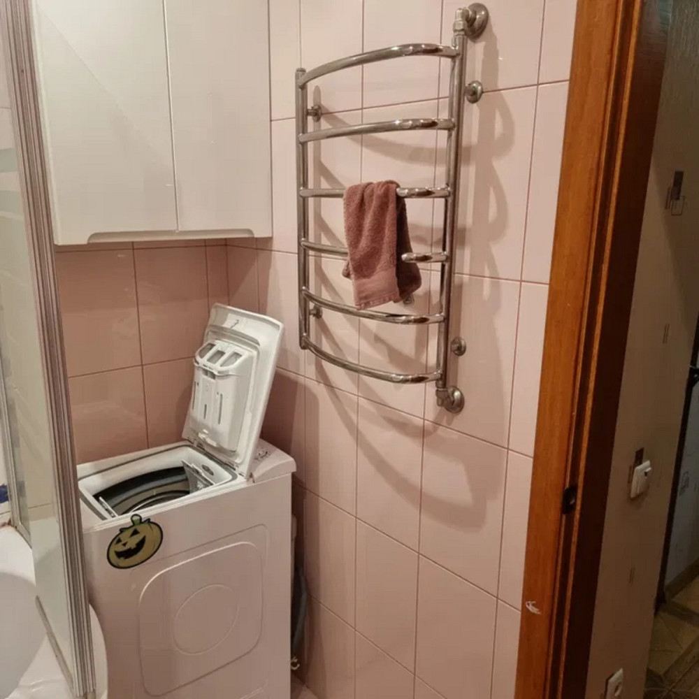 Оренда Квартира 2-кімнатна, 10/10 поверх на Хмельницька, 10 Київ - фото 7