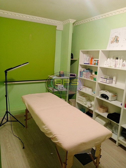 Продаж приміщення вільного призначення на вул. Середньофонтанська приміщень - 1, поверх - 1/5 Одеса - фото 6