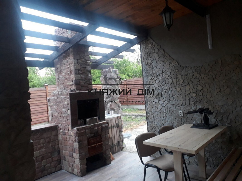 Аренда нового дома рядом с Ирпенем. Код объекта 137865 Ірпінь - фото 18