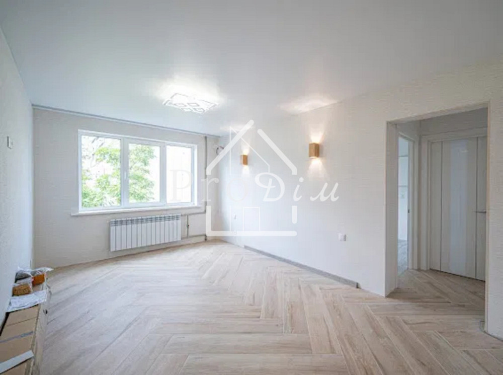 Продаж Квартира 1-кімнатна, 4/9 поверх на Володимира Івасюка просп. (Героїв Сталінграда), 54а Київ - фото 8