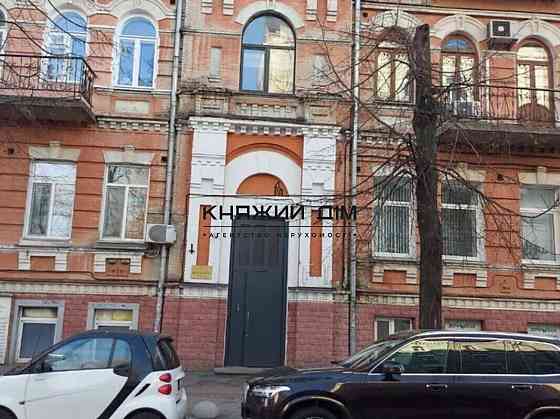 Продаж офісне приміщення на Десятинная ул. Киев