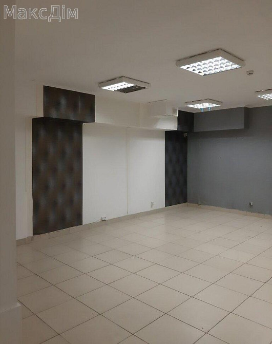 Оренда офісне приміщення на вул. Острозького приміщень - 4 Тернопіль - фото 1