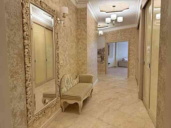 Продаж Квартира 3-кімнатна, 15/21 поверх на Гагаринское Плато ул. Одеса