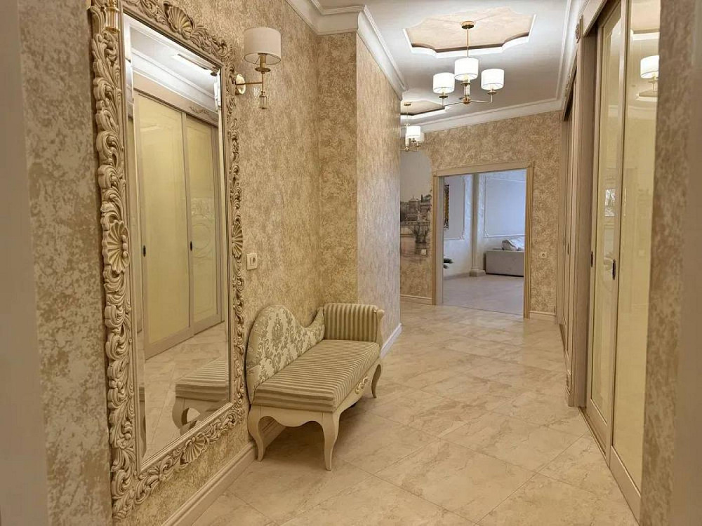 Продаж Квартира 3-кімнатна, 15/21 поверх на Гагаринское Плато ул. Одеса - фото 4