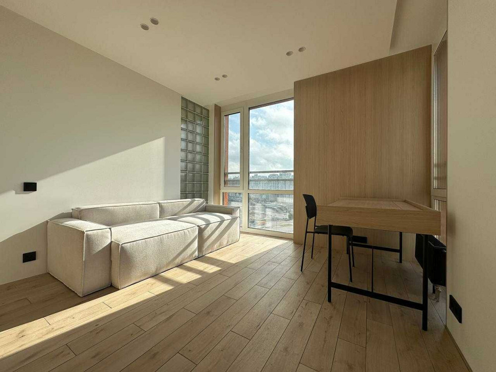 Продаж Квартира 2-кімнатна, 14/25 поверх на Дніпровська наб. вул., д. 20а Kiev - photo 8