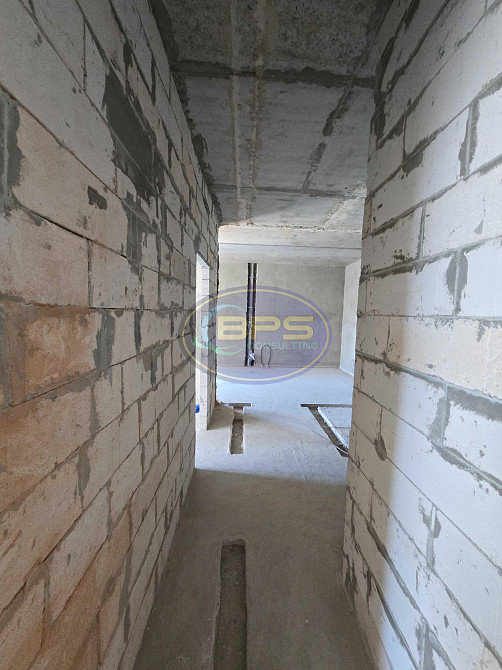 Продаж 2к квартири 75.7 кв. м Одеса - фото 14