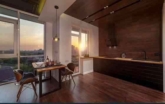 Продаж Квартира 1-кімнатна, 6/8 поверх на Леваневского тупик Одеса