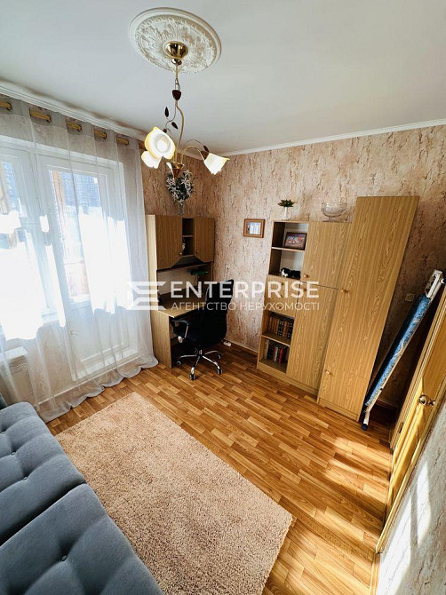 Продаж Квартира 4-кімнатна, 5/10 поверх на вул. Гмирі Бориса Київ - фото 8