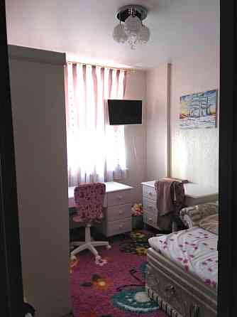 Продается 2-комнатная квартира в ЖК "7 Небо" Авангард