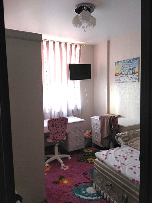 Продается 2-комнатная квартира в ЖК "7 Небо" Авангард - фото 5