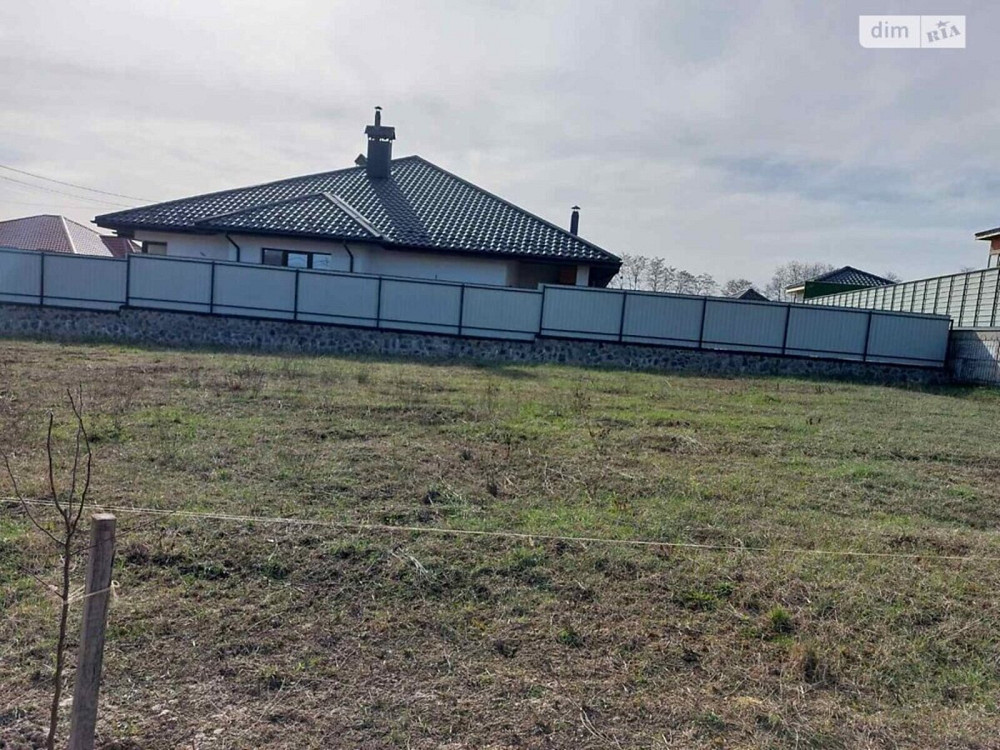 Продаж земельної ділянки 7 соток на Шкуренци Vinnytsya - photo 1