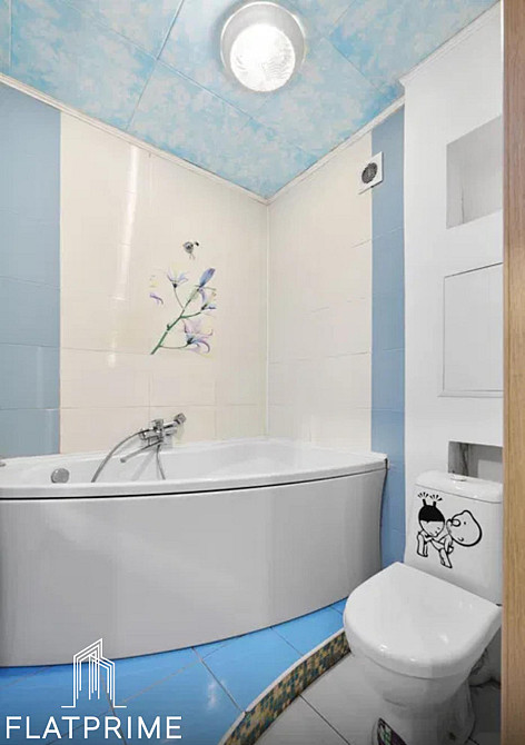 Продаж Квартира 2-кімнатна, 4/5 поверх на Мрії вул. (Академіка Туполєва) вул., д. 4 Киев - изображение 2