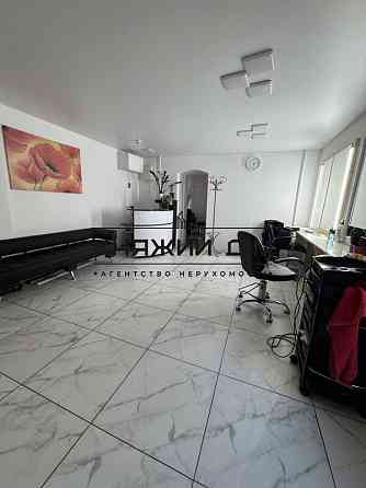 Оренда приміщення вільного призначення на Героев Сталинграда просп./Володимира Івасюка просп поверх - 1/20 Київ