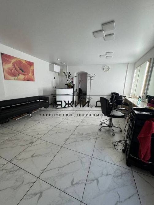 Оренда приміщення вільного призначення на Героев Сталинграда просп./Володимира Івасюка просп поверх - 1/20 Київ - фото 4